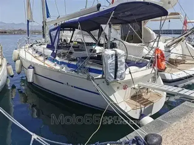 Bavaria 39 lagoon