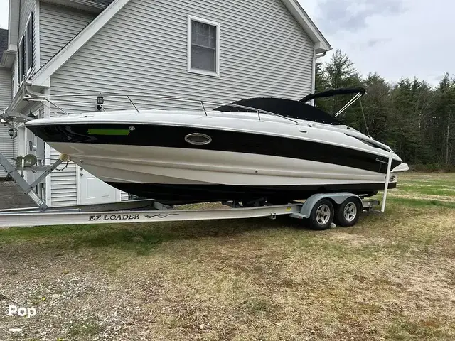 Crownline 275 Ccr