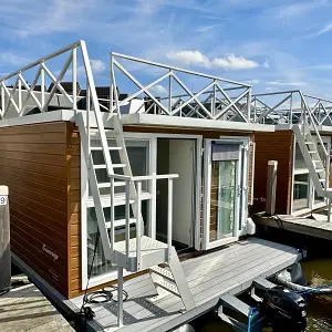 2022 Havenlodge Melite Houseboat