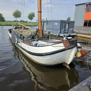 1905 Tjalk Barkmeijer 14.00