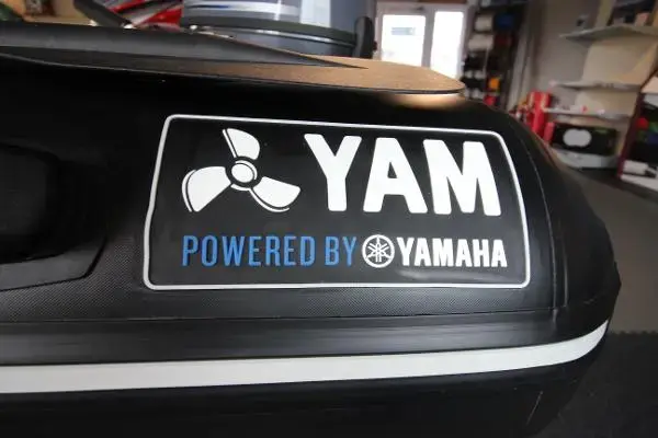 2024 Yamaha 270 taf