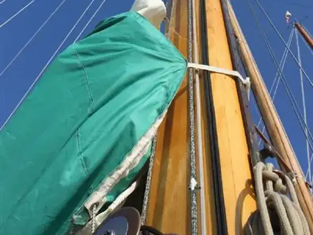 Frank Paine Paine Q Class Sloop