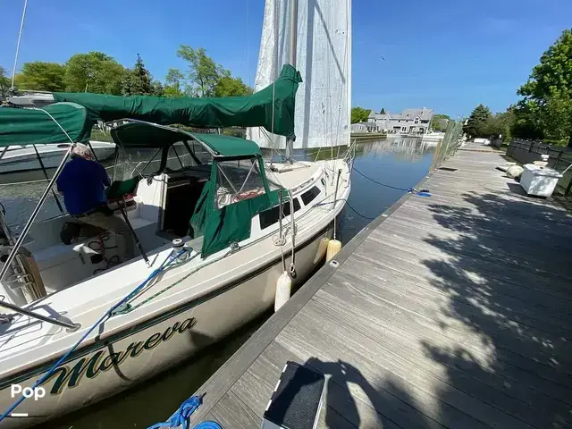 Catalina 30