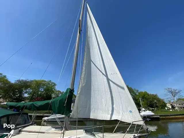 Catalina 30