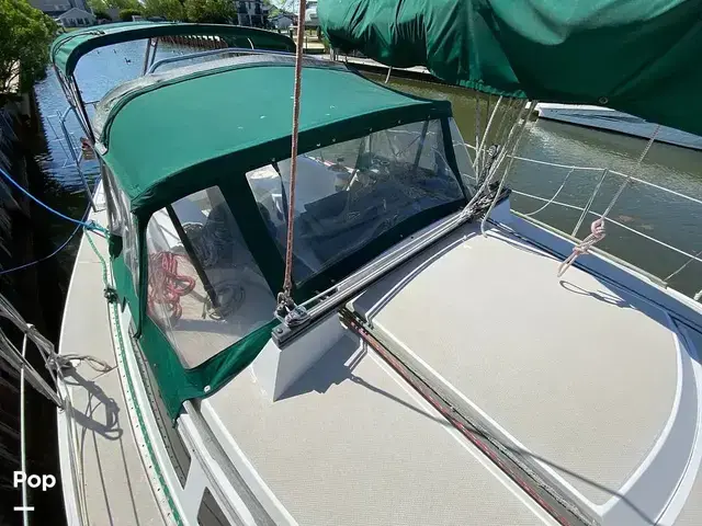 Catalina 30