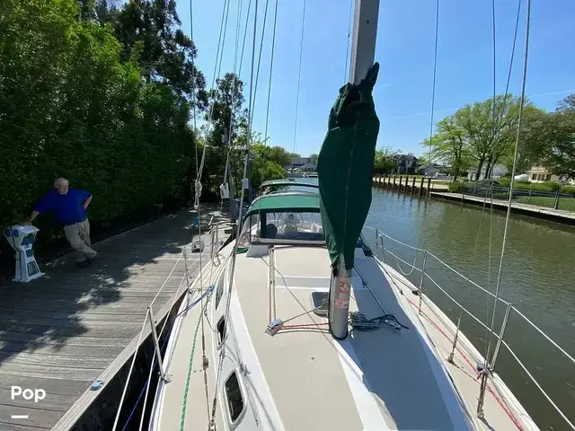 Catalina 30