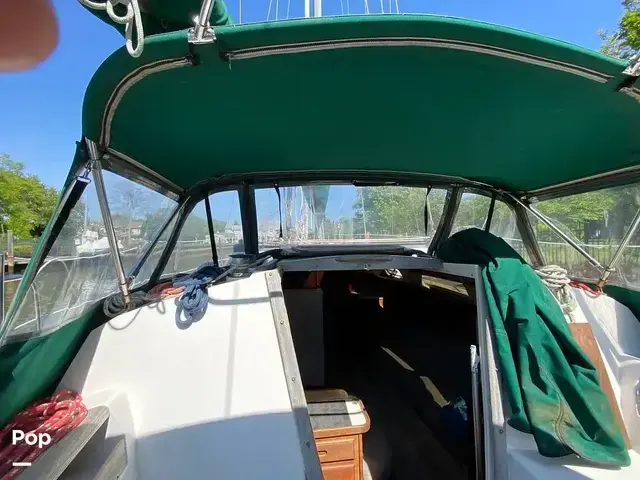 Catalina 30