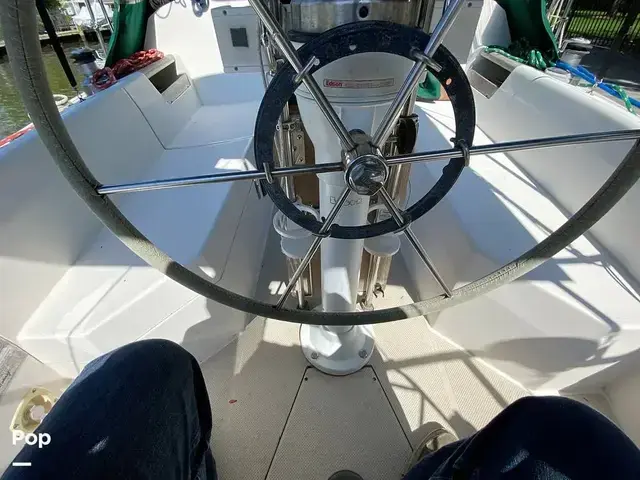 Catalina 30