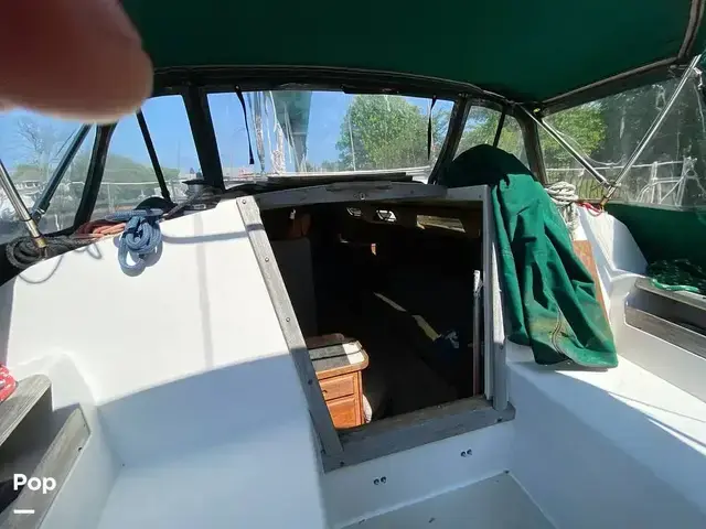 Catalina 30