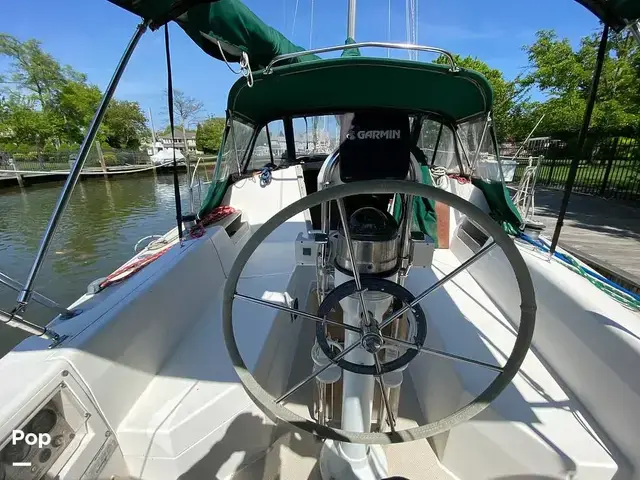 Catalina 30