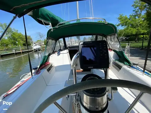 Catalina 30