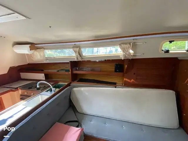 Catalina 30