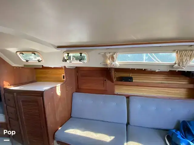 Catalina 30