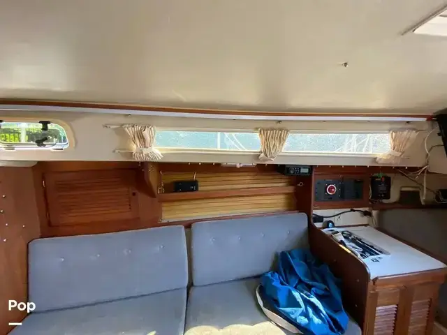 Catalina 30