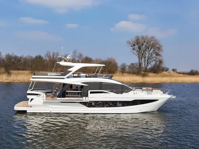 Galeon 640 Fly