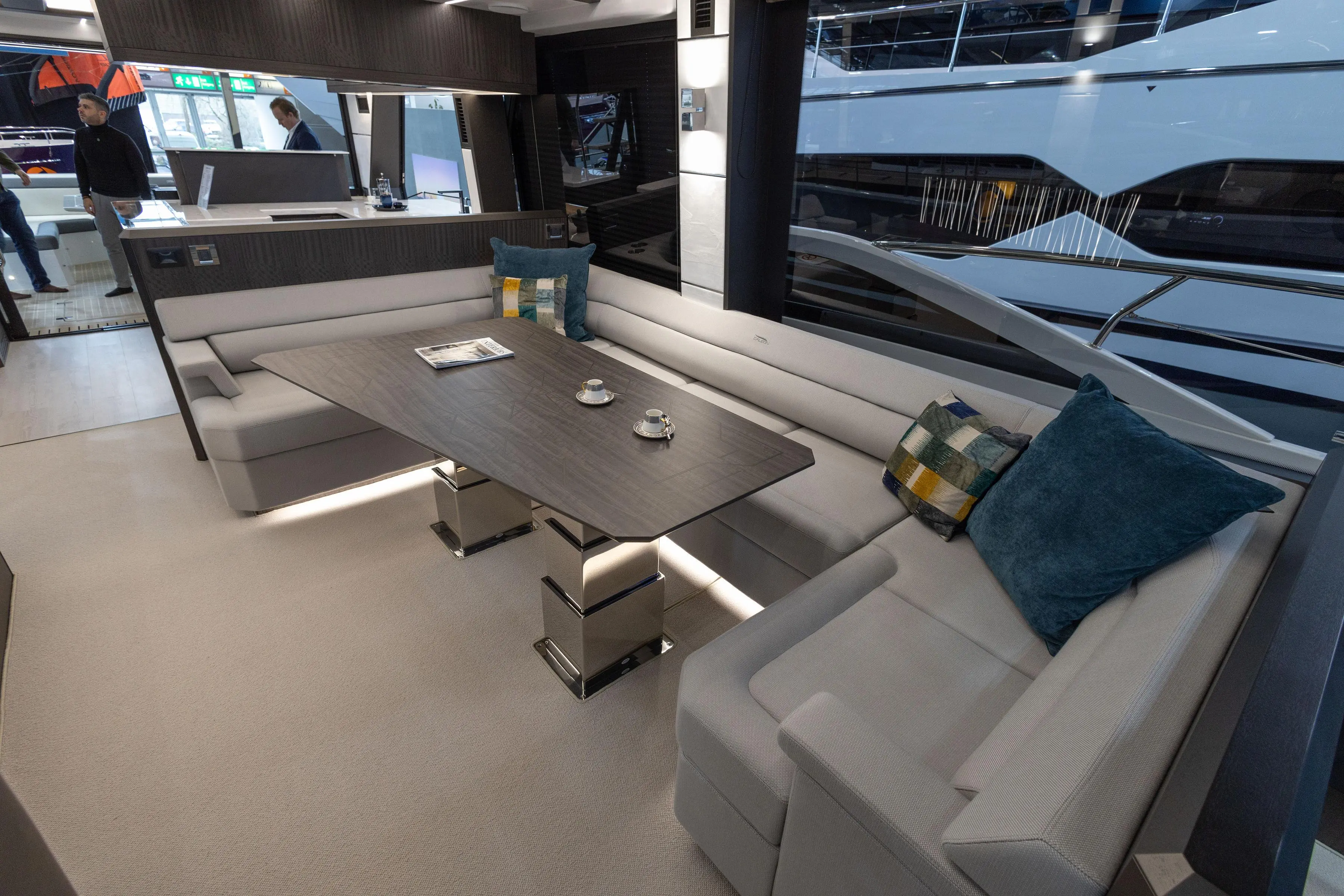 2023 Galeon 640 fly