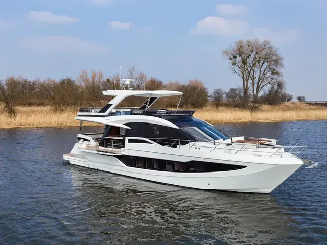 Galeon 640 Fly