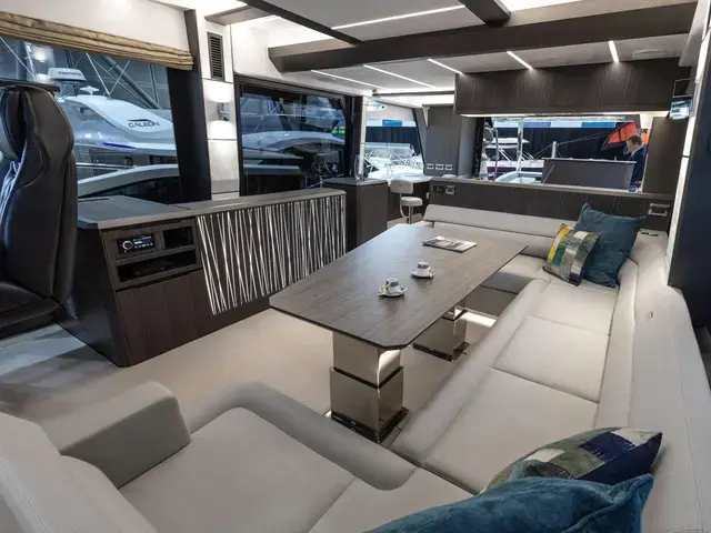 Galeon 640 Fly