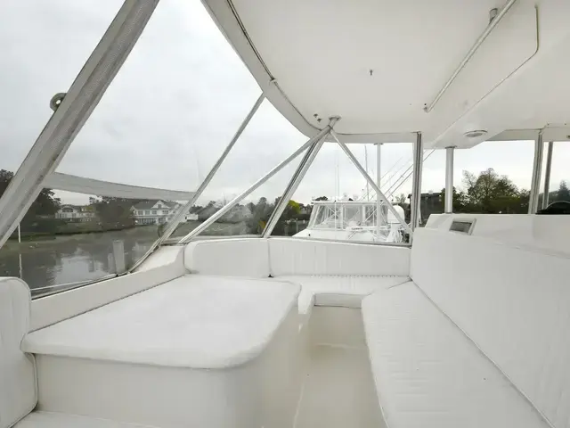 Ocean Yachts 52 Super Sport