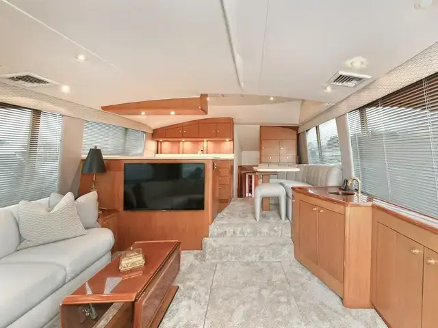 Ocean Yachts 52 Super Sport