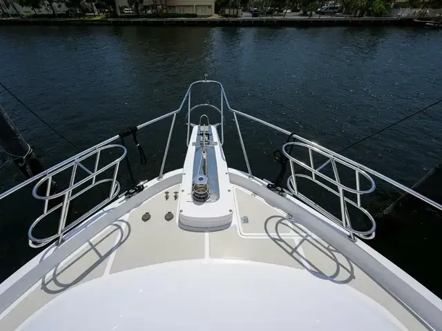 Ocean Alexander 548