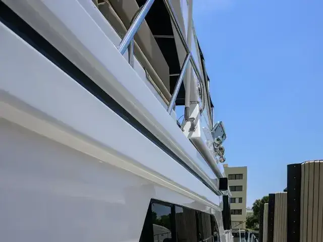 Ocean Alexander 548