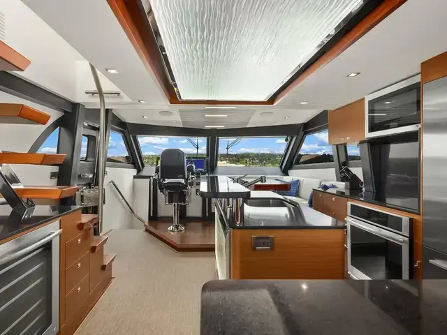 Ocean Alexander 70e