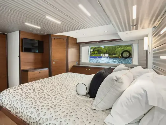 Ocean Alexander 70e