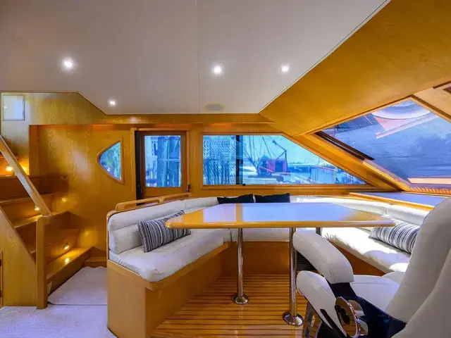 Ocean Alexander 548