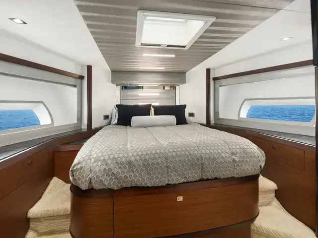 Ocean Alexander 70e