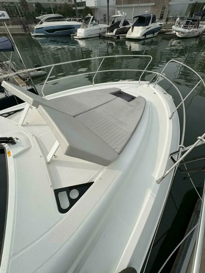 2021 Beneteau gran turismo 40