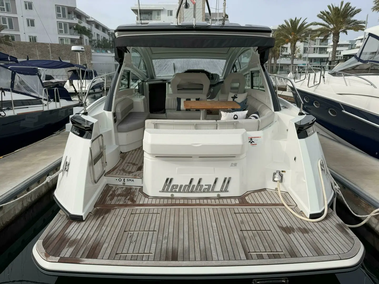 2021 Beneteau gran turismo 40