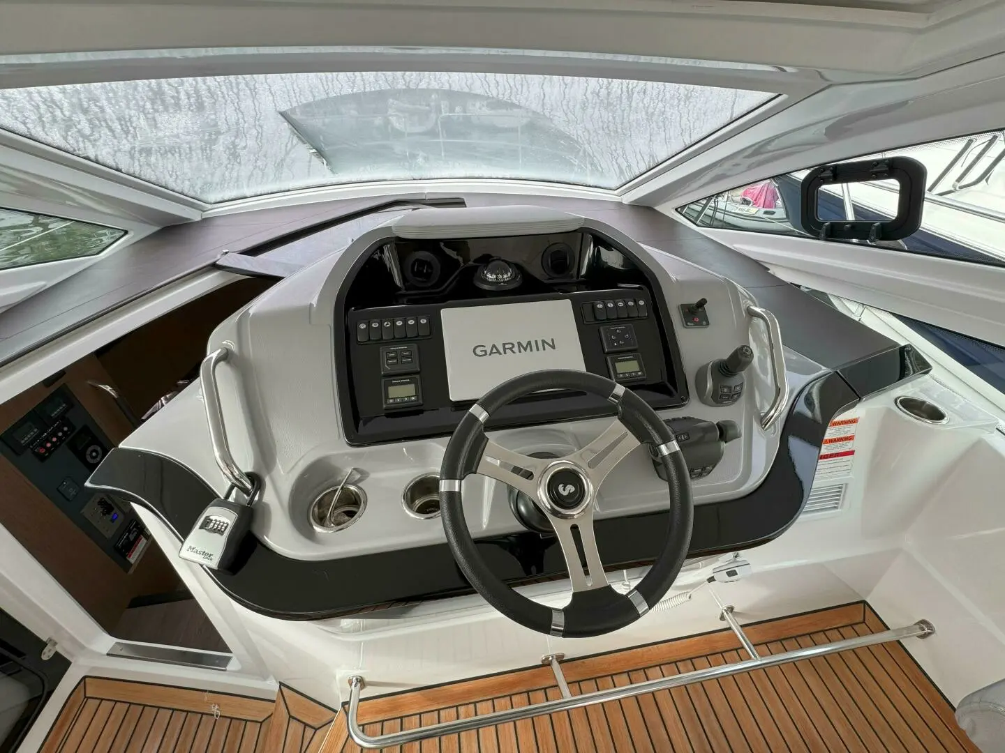 2021 Beneteau gran turismo 40