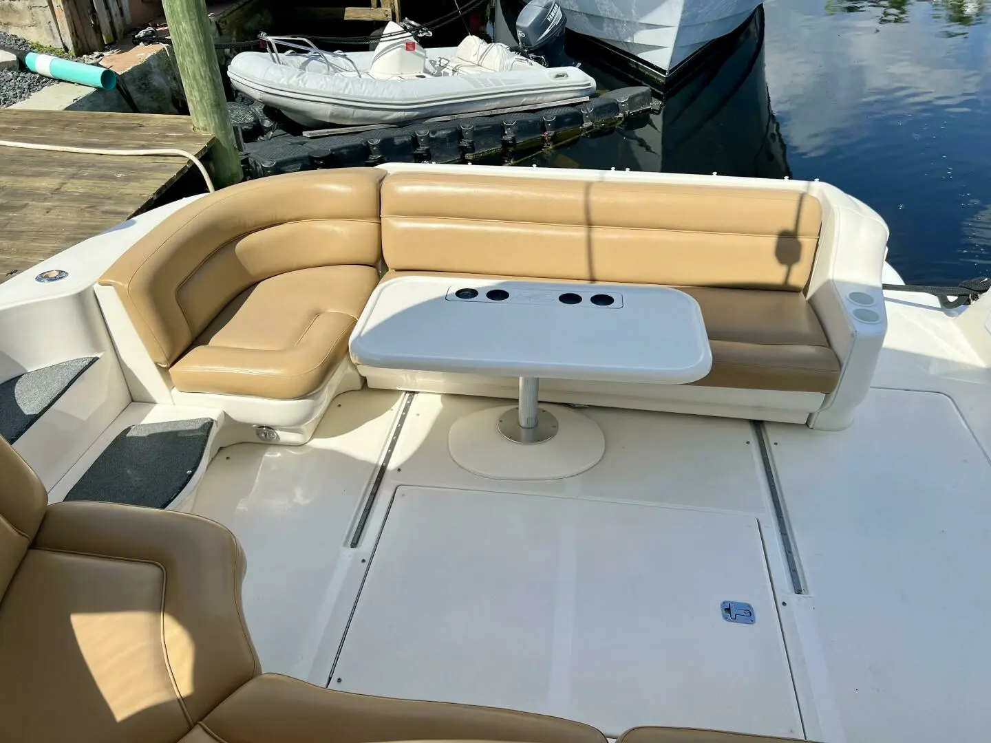 2004 Sea Ray 46 sundancer