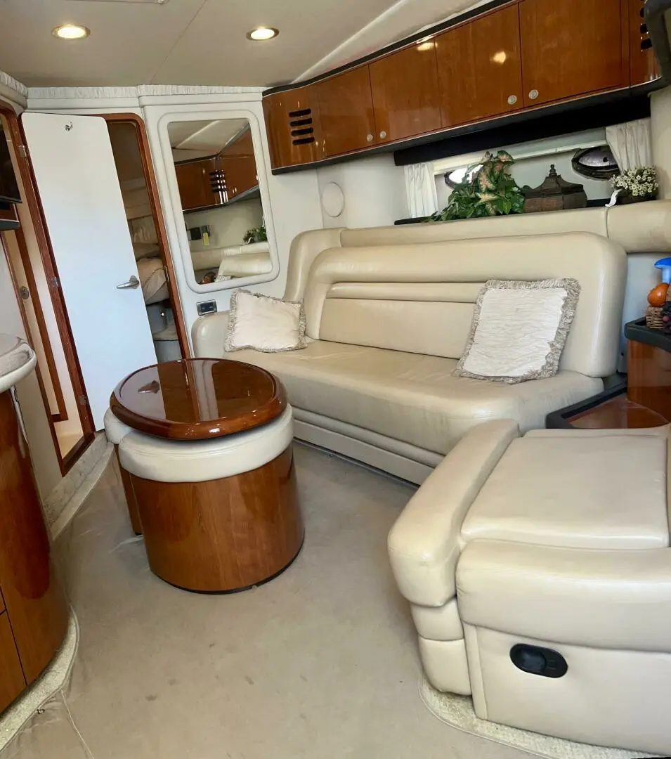 2004 Sea Ray 46 sundancer