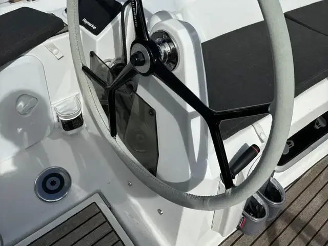 Jeanneau Sun Odyssey 349