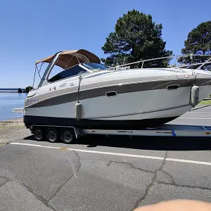 2004 Four Winns 288 Vista