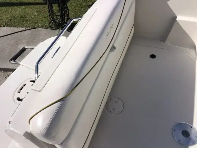 Sea Ray 240 Sundancer