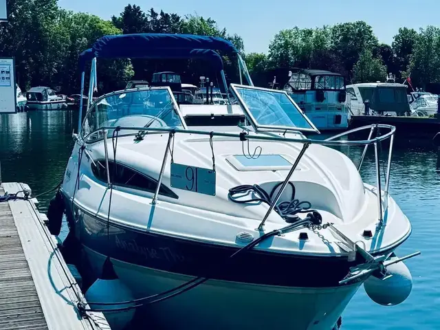 Bayliner 245