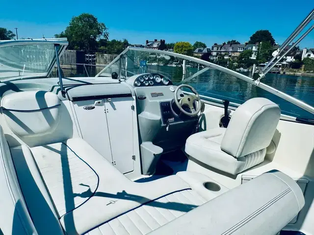 Bayliner 245