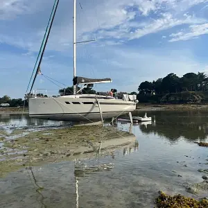 2022 Jeanneau Sun Odyssey 349 Limited Edition