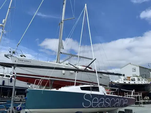 SEASCAPE Beneteau FIRST 24 SE