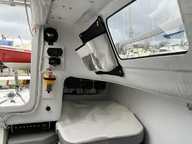 SEASCAPE Beneteau FIRST 24 SE