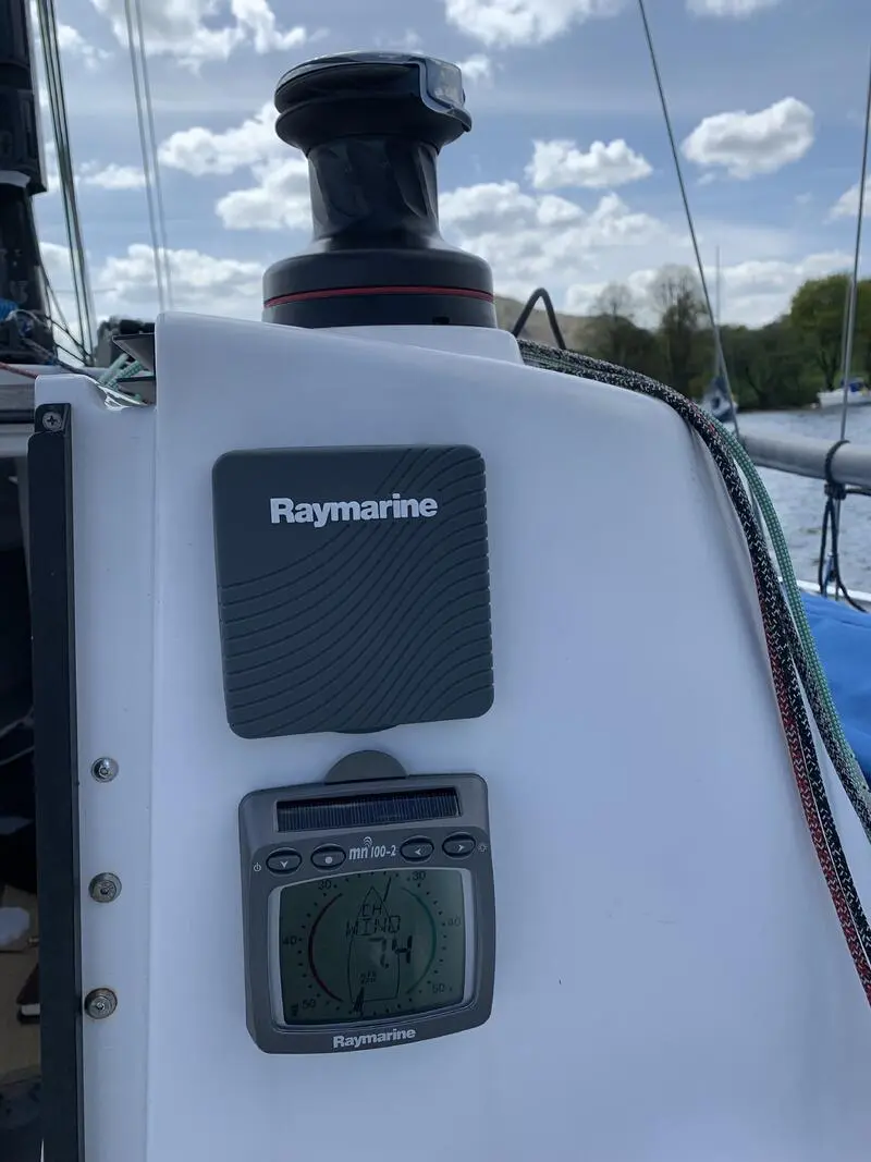 2017 Beneteau beneteau first 24 se