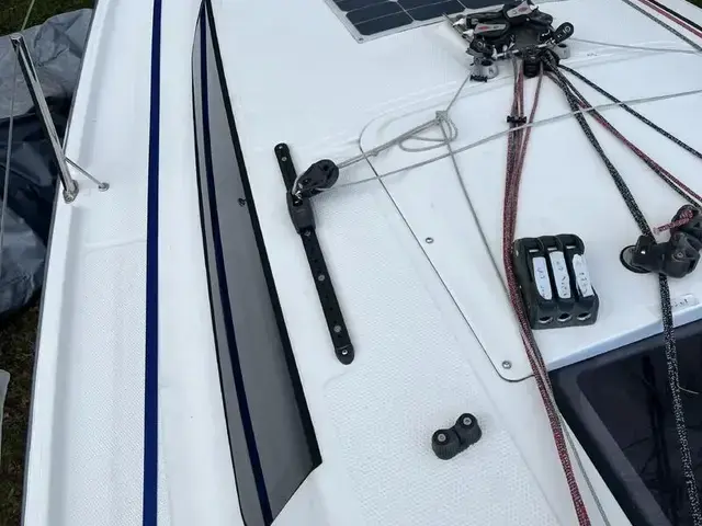 SEASCAPE Beneteau FIRST 24 SE