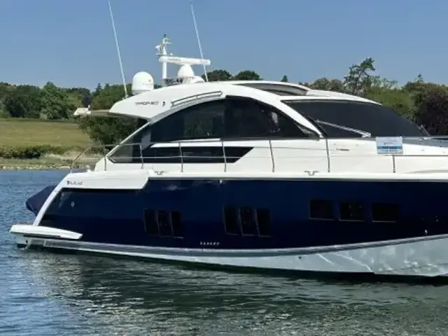 Fairline Targa 50 Gran Turismo