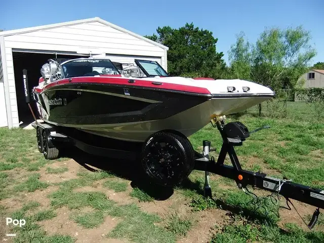 Mastercraft X46