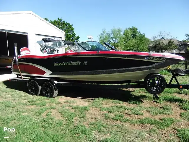 Mastercraft X46