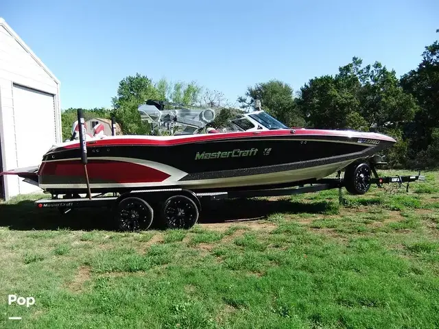 Mastercraft X46