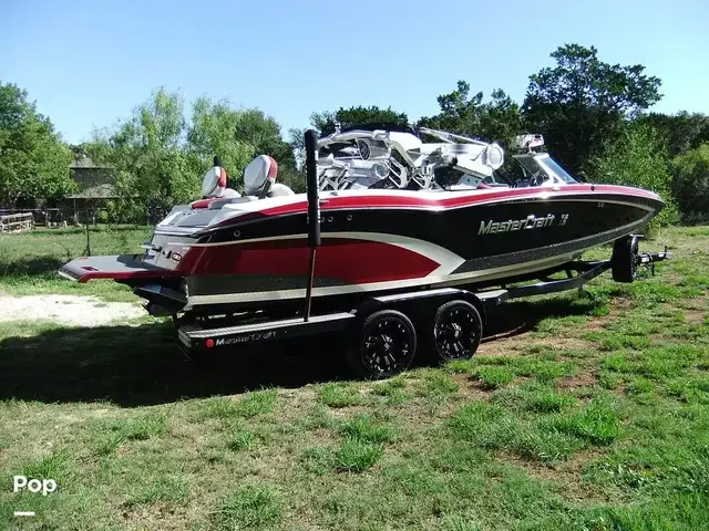 Mastercraft X46